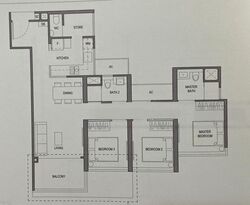 Parc Botannia (D28), Condominium #581233151